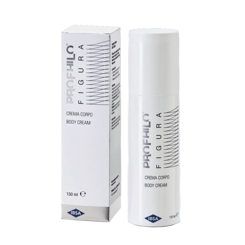 Profhilo Figura Body Cream 150 ml