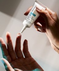 Oční zvláčňující krém - NEOSTRATA Eye Cream 15 g
