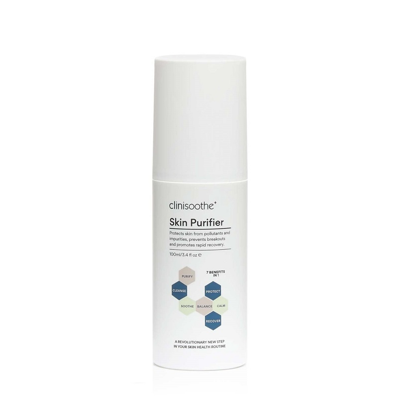 CLINISOOTHE Skin Purifier 100 ml