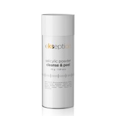 Ekseption Salicylic Powder cleanse & peel 45 g