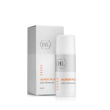 Vysušující gel na akné - HL ACNOX Spot Drying 20 ml