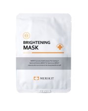 Rozjasňující maska MERIKIT Brightening Mask (22g) Rozjasňující maska MERIKIT Brightening Mask (22g)