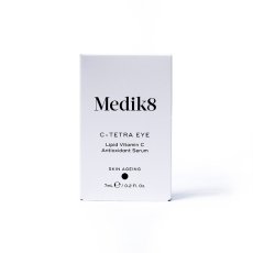 MEDIK8 C-Tetra Eye - Oční sérum s vitamínem C 7 ml