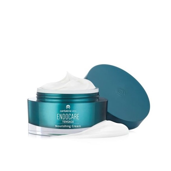 Výživný krém - ENDOCARE Tensage Nourishing Cream 50 ml