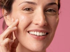 Hydratační fluid pro citlivou pleť - SKIN RESIST Daily Fluid 50 ml