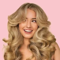 Objemová pěna Puff.Me Volumizing 58 ml | DESIGNME