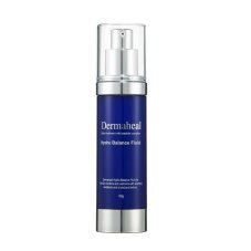 Vysoce hydratační fluid - DERMAHEAL Hydro Balance Fluid 50 g