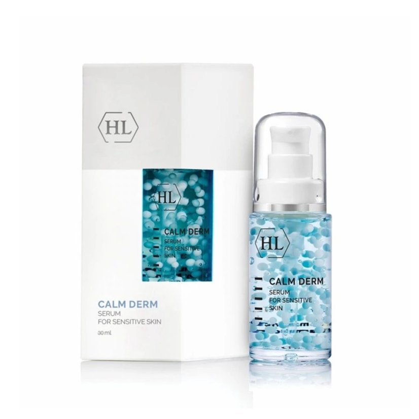 Sérum pro zklidnění citlivé pleti - HL Calm Derm Serum 30 ml