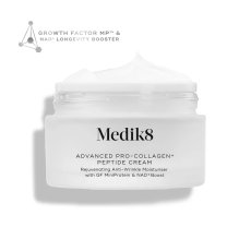 Cestovní balení - MEDIK8 Advanced Pro-Collagen + Peptide 12,5 ml