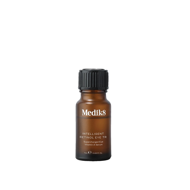 Medik8 Intelligent Retinol Eye TR