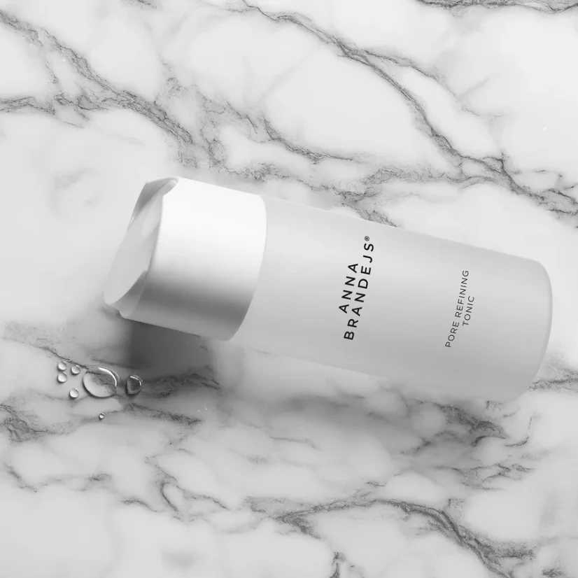 Tonikum na póry - Pore Refining Tonic ANNA BRANDEJS 150 ml