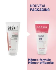 Hydratační krém Hydrawear Moisturizing 60 ml | SOSKIN