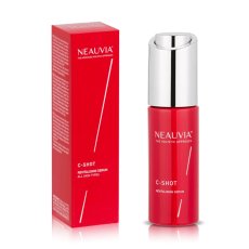Rozjasňující antioxidační sérum - NEAUVIA C-Shot 30 ml
