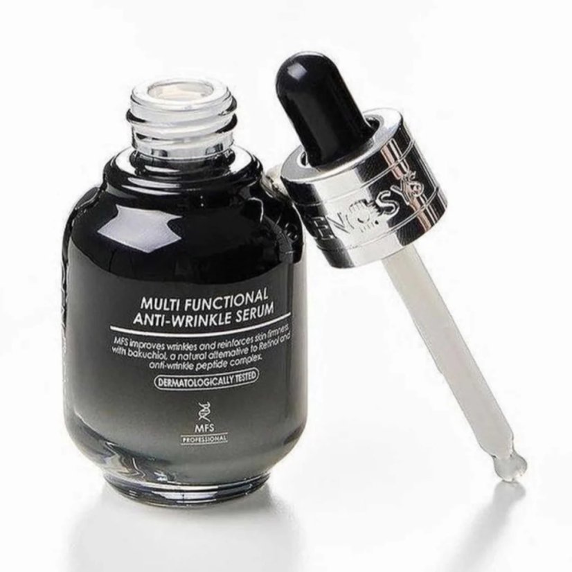 Omlazující sérum - GENOSYS Multi Functional Serum 30 ml