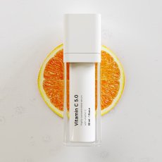 Sérum s vitamínem C - FUSION Meso Vitamin C 5.0 30 ml