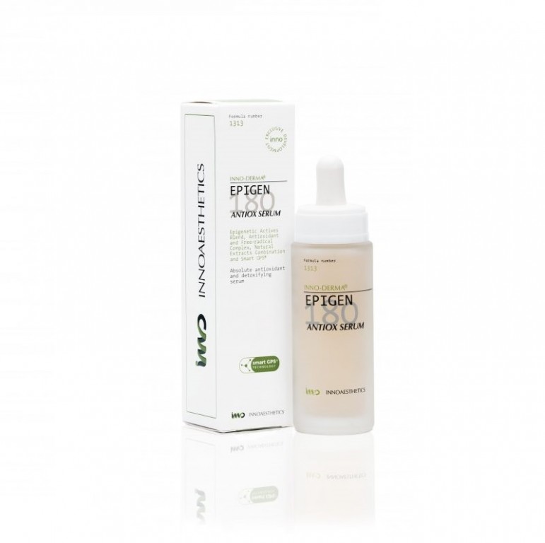 Antioxidační sérum - INNO-DERMA Antiox Serum 30 ml