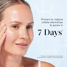 Sérum pro zjemnění pórů - MEDIK8 Niacinamide Peptides 30 ml