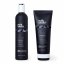 Šampon pro blond vlasy - MILK SHAKE Icy Blond Shampoo 300 ml