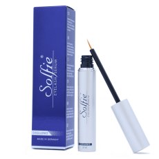 Sérum pro růst řas a obočí - SOLFIE Eyelash Excellent 3 ml