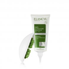 Sada proti celulitidě - ELANCYL Slim Massage + Slimming Gel 200 ml