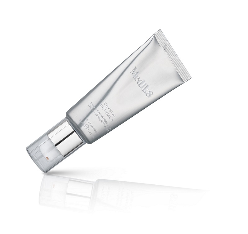 MEDIK8 Crystal Retinal 1 - Noční sérum s vitaminem A