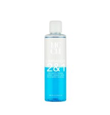 Odličovač na mastnou pleť - MCCM Limpiador 2 & 1 Greasy 200 ml