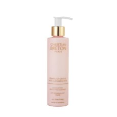 Čistící mléko - CHRISTIAN BRETON Face Cleansing Milk 200 ml