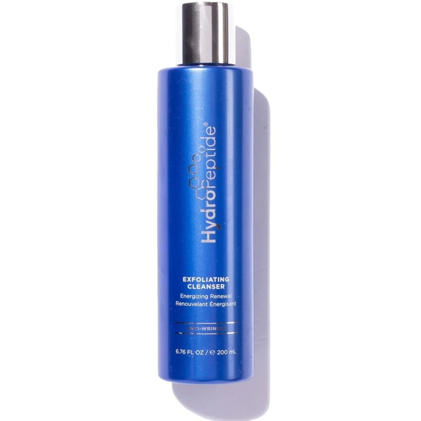 HydroPeptide Exfoliating Cleanser 200 ml