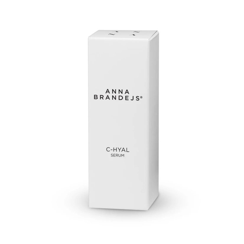 Sérum s vitamínem C - ANNA BRANDEJS C-Hyal Serum 30 ml