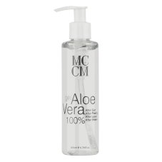 Mesosystem MCCM Gel Aloe Vera 100% 200 ml