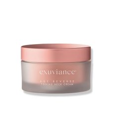 Krém proti stárnutí na krk a dekolt - EXUVIANCE Toning Neck Cream 125 g