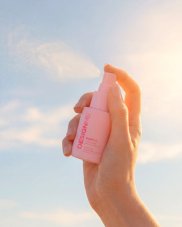 Sprej s mořskou solí Puff.Me Sea Salt 50 ml | DESIGNME