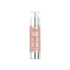 2DERM Bariérový krém Colour 50 ml