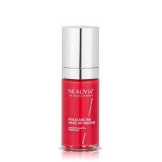 Hydratační hojivý make-up - NEAUVIA Make Up Medium 30 ml