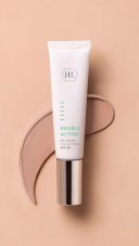 BB krém pro mastnou pleť - HL Double Action BB Oily Skin SPF 30