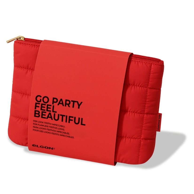 Stylingová sada - ELGON Affixx Go Party