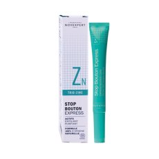 SOS roll-on na pupínky NOVEXPERT Trio-Zinc Express 7 ml