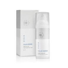 Krém pro pleť trpící seboreou - HL Calm Derm Sebo Relief 50 ml