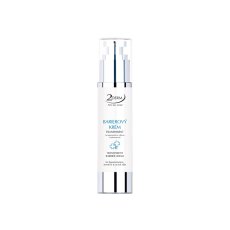 For Life & Madaga 2DERM Bariérový krém - Transparent 50 ml