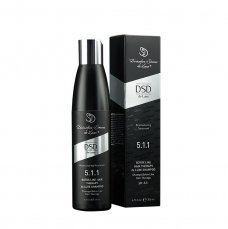DSD de Luxe 5.1.1 Botox Hair Sh - Šampon pro poškozené vlasy