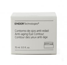 Omlazující oční krém - ENDOR Eye Contour 15 ml