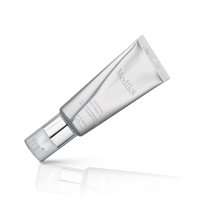 Medik8 Crystal Retinal 3 - Sérum proti stárnutí pleti 30 ml