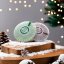 Vánoční balíček MONODERMA E5 + C10 - vitamínová vzpruha 2 x 28 ks