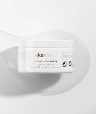 Hydratační maska s ceramidy - EKSEPTION Ceramides Mask 100 ml