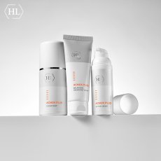 Sada pro zklidnění pleti s akné - HL ACNOX Plus Balancing Kit 3 ks