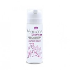 Krém na jizvy a bércové vředy - VERMIONE Strong XXL 150 ml