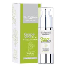 FOR LIFE & Madaga Grapevine Line Therapy Concentrate 30 ml