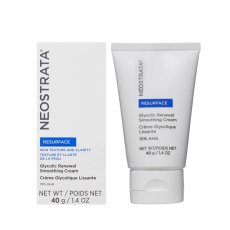 Noční vyhlazující krém - NEOSTRATA Glycolic Cream 40 g