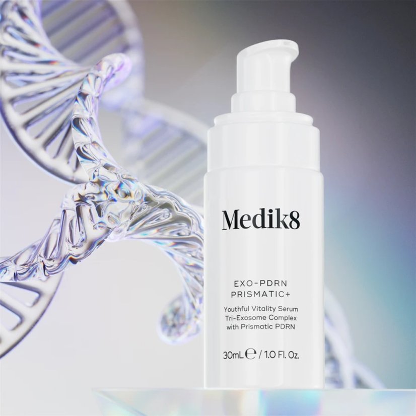 Omlazující sérum s exosomy EXO-PDRN 30 ml | MEDIK8