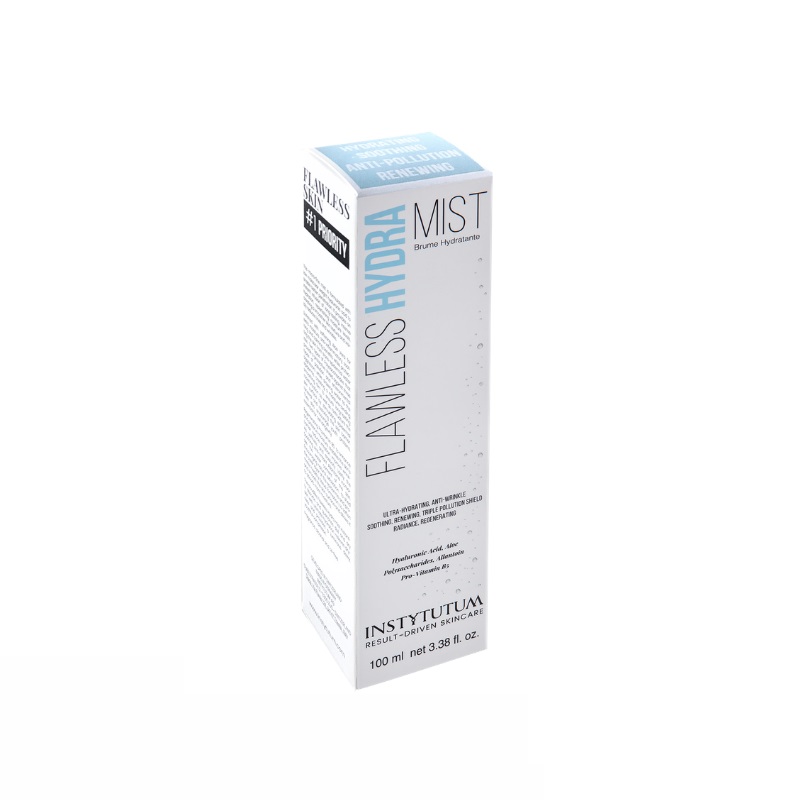 Hydratační spray - INSTYTUTUM Hydra Mist